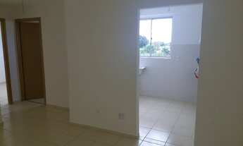 Imagem: Alugo apartamento 2 quartos no Riacho Fundo