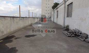 Imagem 2: Galpão comercial na Mooca