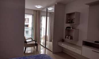 Imagem 5: Maravilhoso apto 3 qts, lavabo, Abm - Barra da Tijuca