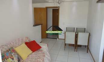 Imagem 2: Apartamento para venda possui 51 metros quadrados com 2 quartos