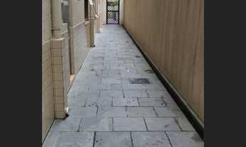 Imagem 2: Apartamento para venda tem 69 metros quadrados com 2 quartos