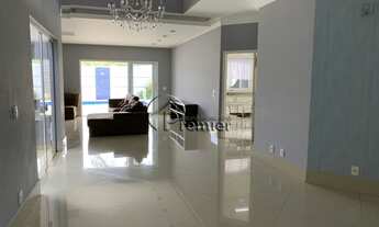 Imagem 6: INDAIATUBA - Casa de Condomínio - RESIDENCIAL BEIRA DA MATA