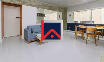 Imagem 5: Apartamento Venda Paraíso 76 m² 2 Dormitórios