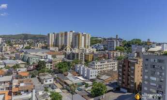 Imagem 3: Apartamento para venda tem 41 metros quadrados com 1 quarto em Rio Branco - Porto Alegre
