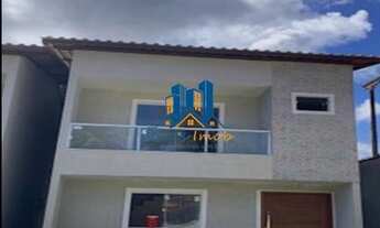 Imagem: Casa para Venda em Lauro De Freitas, Buraquinho