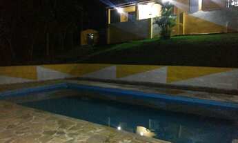 Imagem 3: São Lourenço da Serra - Chácara - Centro