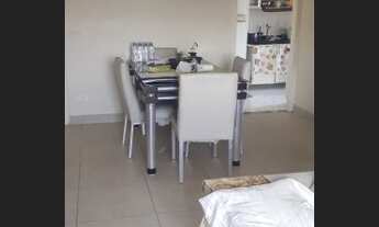 Imagem 6: Apartamento para venda tem 89 metros quadrados com 2 quartos ( 1 suite ) 2 banheiros, 1 co