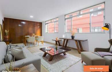 Imagem: APARTAMENTO RESIDENCIAL em São Paulo