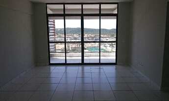 Imagem 3: Resid. Saint Charbel 4/4 sendo 2 suítes 109,97 mt² Capim Macio Natal/RN