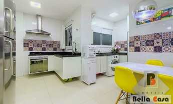 Imagem 2: Apartamento á venda na Mooca com 3 suítes, 2 vagas e varanda gourmet