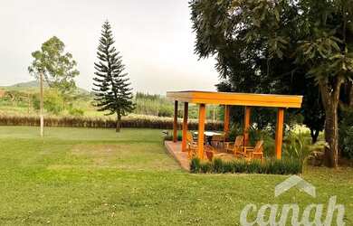 Imagem 3: Serra Azul - Fazenda - .serra Azul