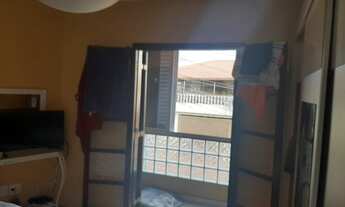 Imagem 5: Sobrado para venda tem 78 metros quadrados com 2 quartos em Vila Campanela - São Paulo - S