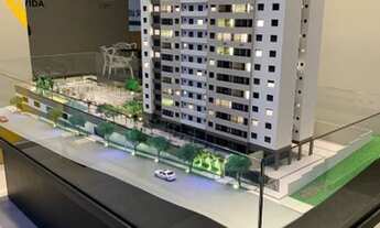 Imagem 2: Lançamento VENDA Praça Flamboyant 3 dormitórios 57 metros quadrados em São José dos Campos