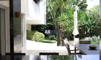 Imagem 5: Casa com 4 suítes, 696 m² - venda por R$ 7.400.000 ou aluguel por R$ 35.000/mês - Alphavil