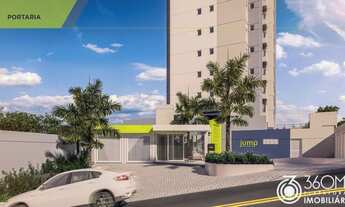 Imagem 1: Apartamento para Venda em Santo André, Vila Assunção, 2 dormitórios, 2 suítes, 3 banheiros