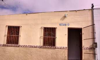 Imagem: Aluga-se Casa no Ibirapuera