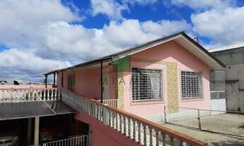 Imagem 2: Casa 3 Dormitórios para venda em Curitiba - PR