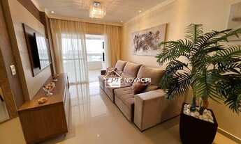 Imagem 2: Apartamento com 4 dormitórios à venda, 150 m² por R$ 1.200.000,00 - Vila Guilhermina - Pra