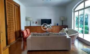 Imagem 7: Casa - Parque Nova Campinas - Campinas