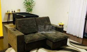 Imagem: Apartamento com 3 dormitórios à venda