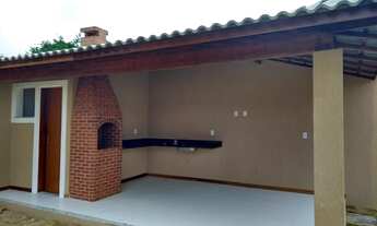 Imagem 6: CASA RESIDENCIAL em MARICÁ - RJ, PINDOBAS