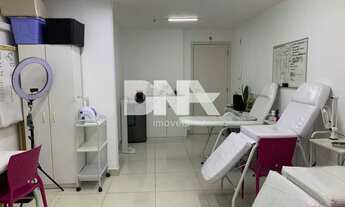 Imagem 4: Rio de Janeiro - Conjunto Comercial/Sala - Tijuca