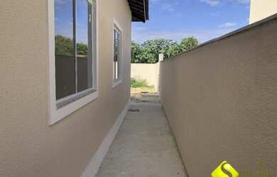 Imagem 4: Casa com três quartos pertinho da praia de Itaipuaçu! Confira!