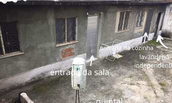Imagem 6: Vendo duas casa no centro da São João de Meriti