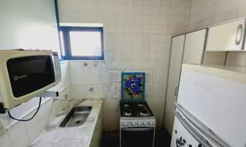 Imagem 4: Apartamento Padrão em Ribeirão Preto