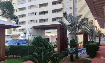 Imagem 4: Vendo Apto Residencial Vero 6 Andar Sol da Manhã 02 Quartos