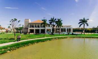 Imagem 6: Terreno Próximo Área de Lazer