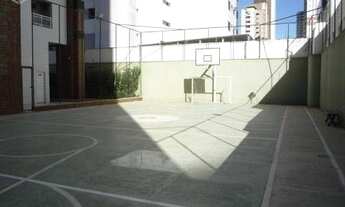 Imagem 5: Apartamento com 3 dormitórios à venda, 70 m² por R$ 580.000,00 - Meireles - Fortaleza/CE