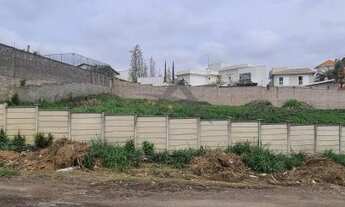 Imagem 4: Terreno - Parque Rural Fazenda Santa Cândida - Campinas