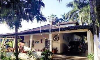 Imagem: Monte Mor - Chacara - Sítios de Recreio