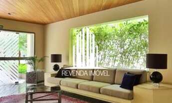 Imagem: Apartamento no Brooklin com 208M2