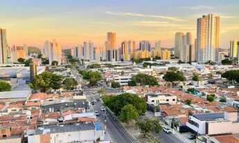 Imagem 6: Apartamento à Venda no Ed. Saint Raphael - 2/4 sendo 1 suíte - Lagoa Nova