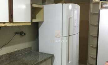 Imagem 5: Apartamento com 3 dormitórios à venda, 110 m² por R$ 1.250.000 - Copacabana - Rio de Janei