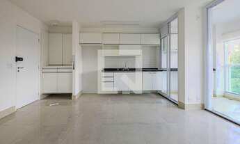 Imagem 2: Apartamento para Aluguel - Pinheiros, 1 Quarto, 46 m2