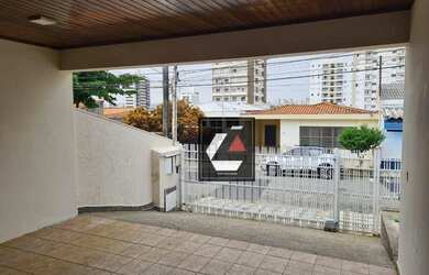 Imagem 4: Casa com 3 dormitórios à venda, 266 m² por R$ 660.000,00 - Vila Jardini - Sorocaba/SP