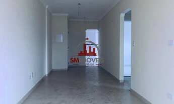 Imagem 2: Apartamento 2 dormitórios novo Canto do Forte - Praia Grande