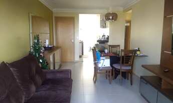 Imagem 2: Ed. Village Arcádia