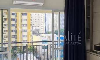 Imagem 3: Apartamento em Santana para venda ou locação. Excelente localização. 1 dormitório com 2 va