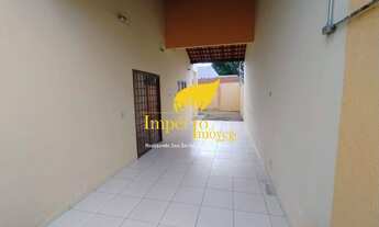 Imagem 3: Casa no Bairro jardim Comodoro