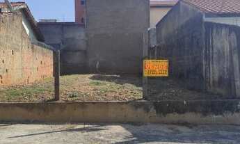 Imagem: Terreno plano