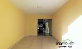 Imagem 4: Casa com 3 quartos em Vila Alzira - Aparecida de Goiânia - GO. Próximo da Vila Brasília