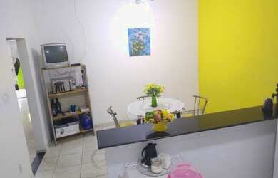 Imagem 5: Casa com Quintal em Condomínio (a 500 m da Est. Iaraquã)! Imperdível!!