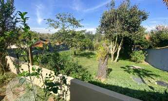 Imagem 5: Chácara com 3 dormitórios à venda, 1000 m² por R$ 480.000,00 - Boa Vista - Caçapava/SP