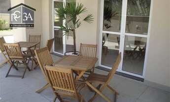 Imagem 6: Apartamento com 3 dormitórios, 120 m² - venda por R$ 1.120.000,00 ou aluguel por R$ 4.500