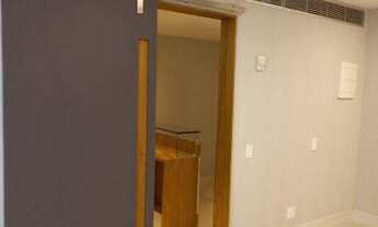 Imagem 2: Sala comercial com vaga de garagem para alugar, 23 m², Leblon, Zona Sul do Rio