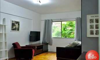 Imagem 5: São Paulo - Apartamento Padrão - Itaim Bibi